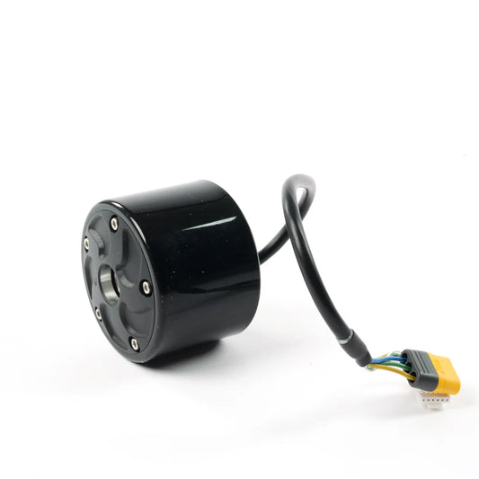 ZENO 75mm Hub Motor