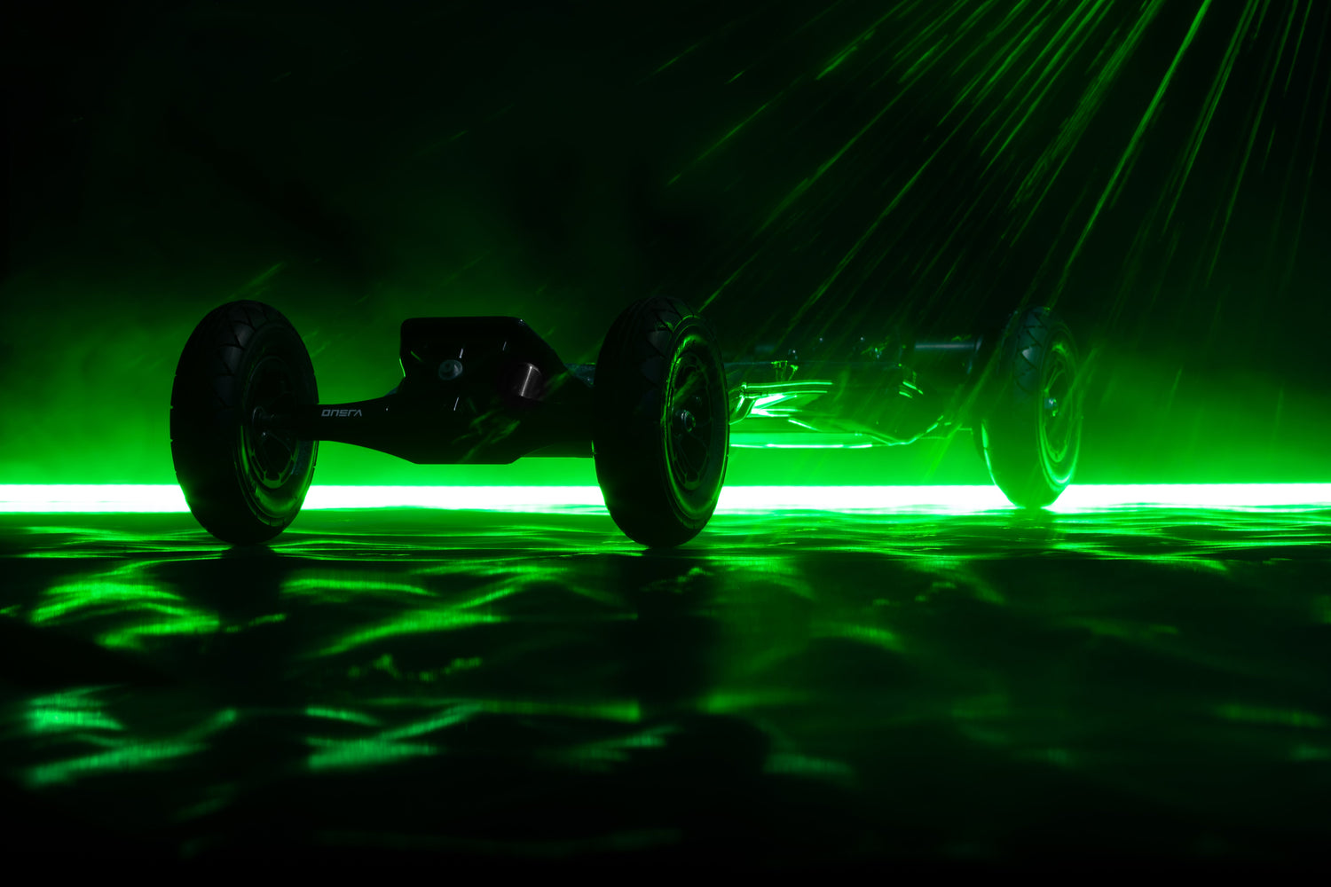 Electric Skateboards