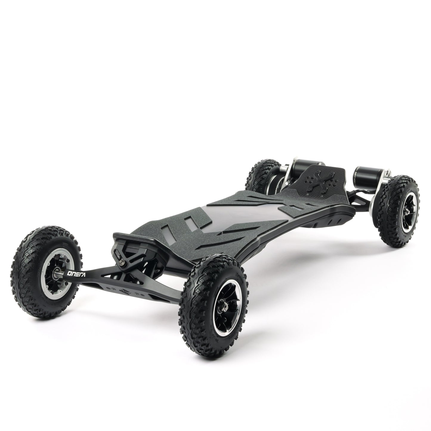 ONSRA Velar 2.0 - Gear Drive - COMING SOON!