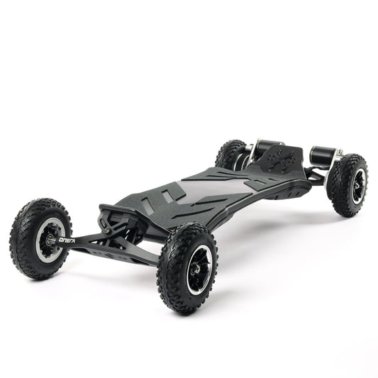 ONSRA Velar 2.0 - Gear Drive - COMING SOON!