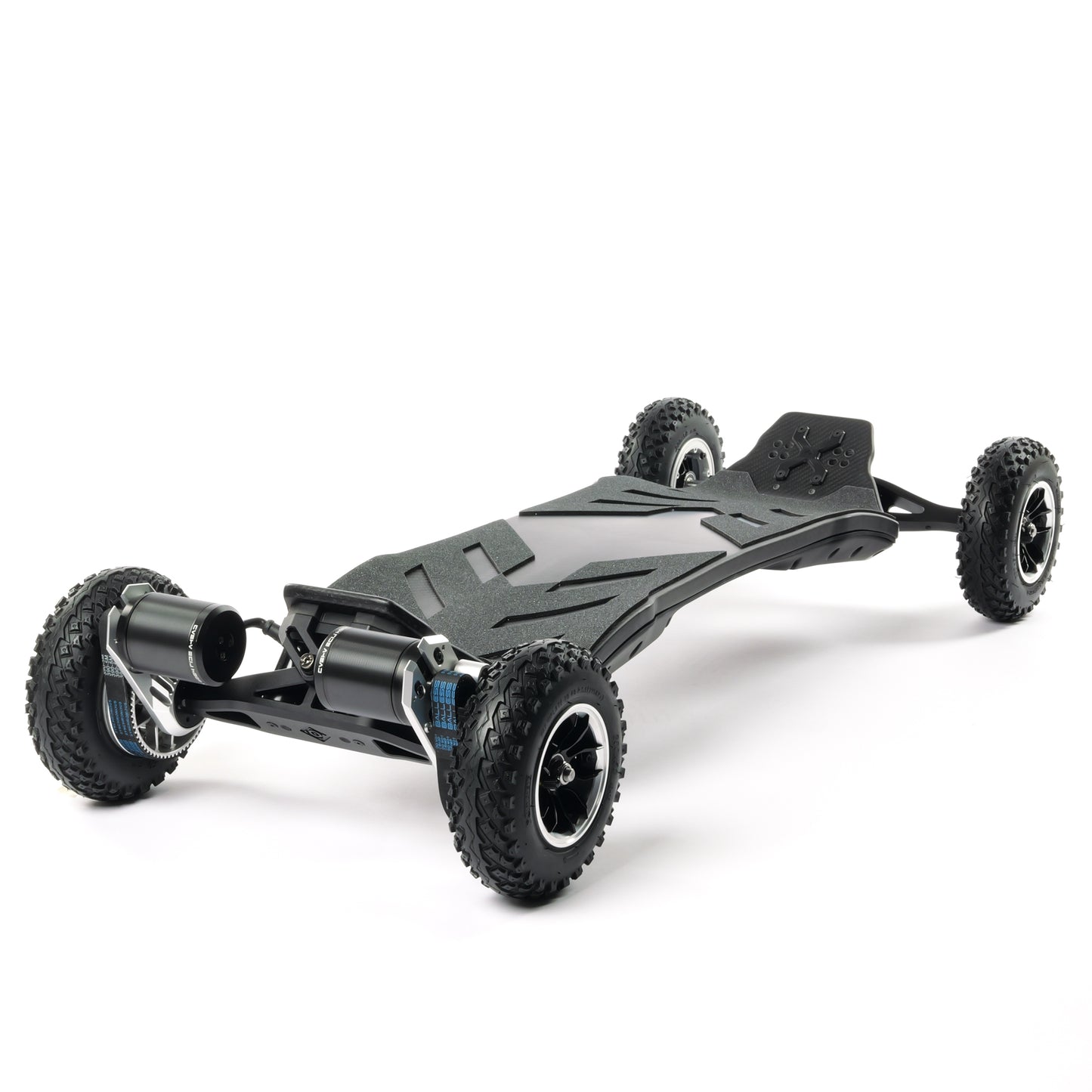 ONSRA Velar 2.0 - Gear Drive - COMING SOON!