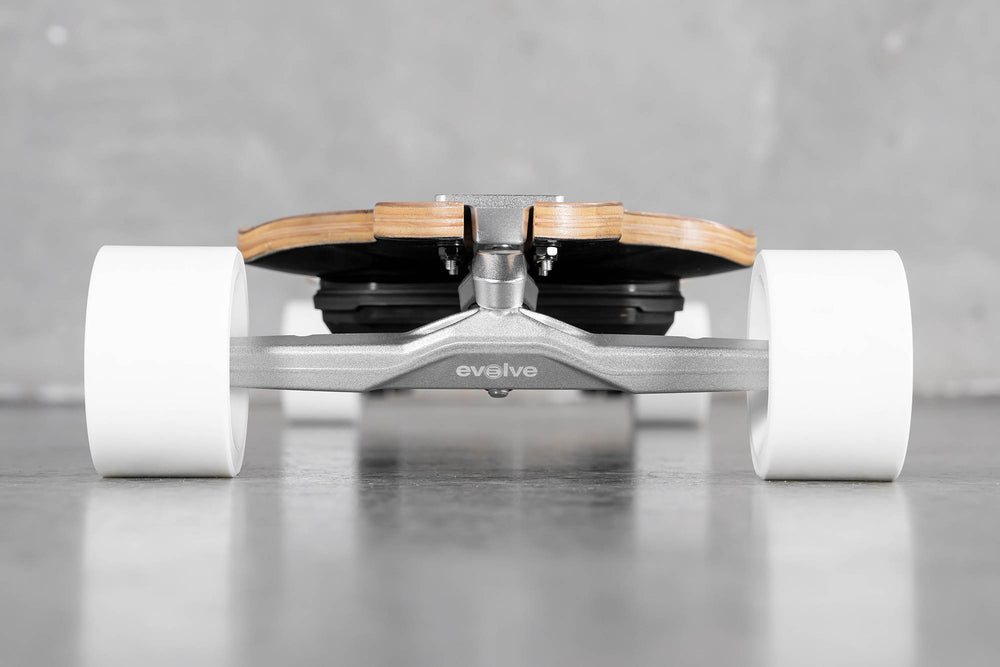 Diablo Bamboo 2-in-1