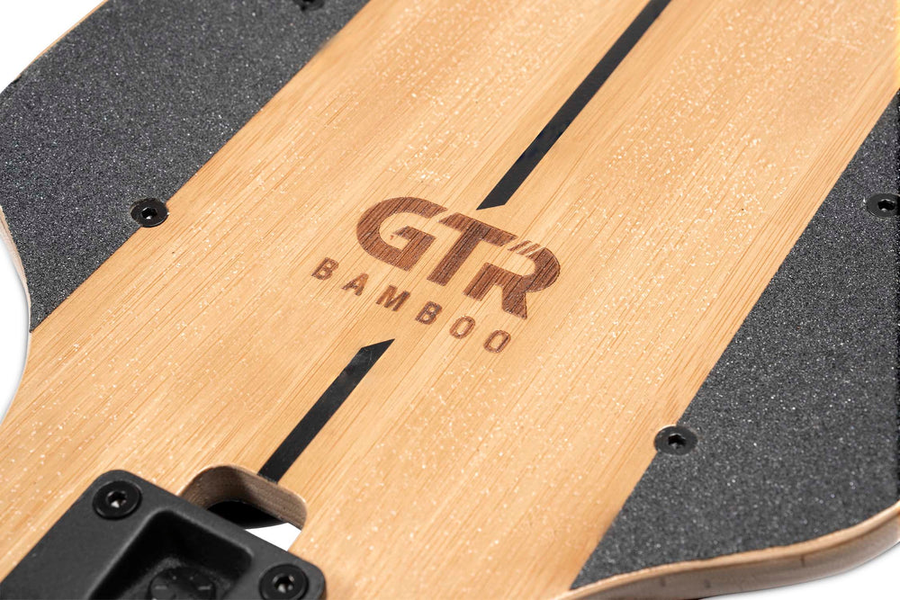 GTR2 Bamboo All Terrain