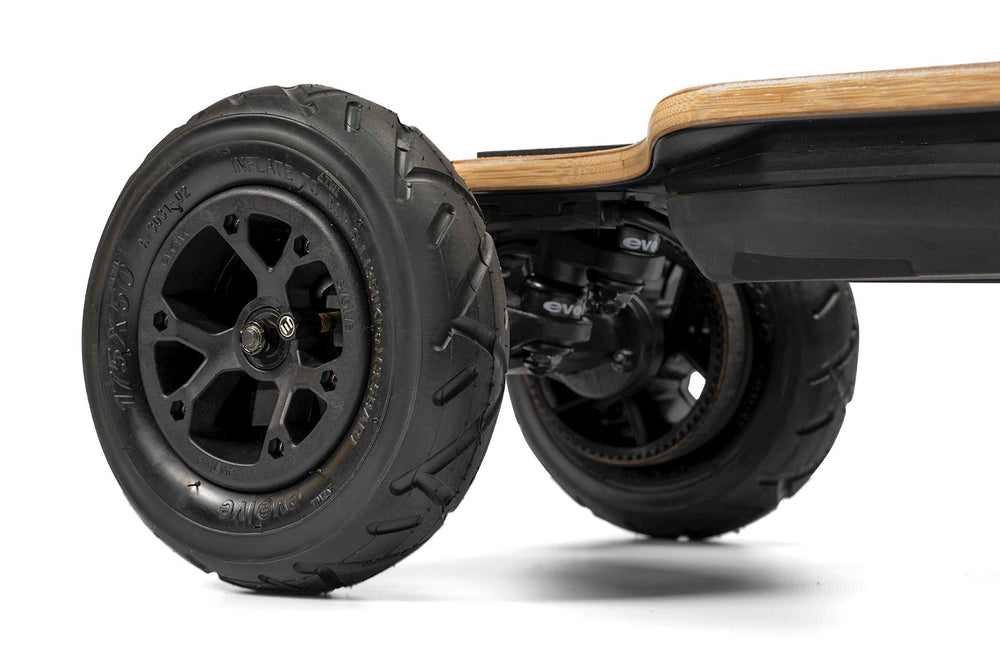 GTR2 Bamboo All Terrain