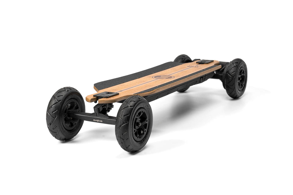GTR2 Bamboo All Terrain
