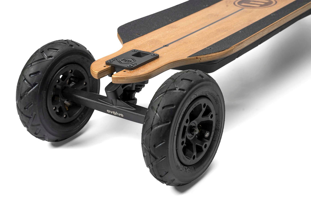 GTR2 Bamboo All Terrain