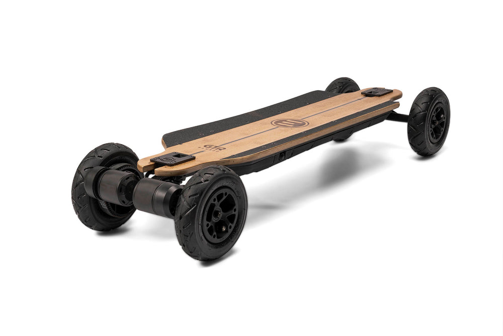 GTR2 Bamboo All Terrain