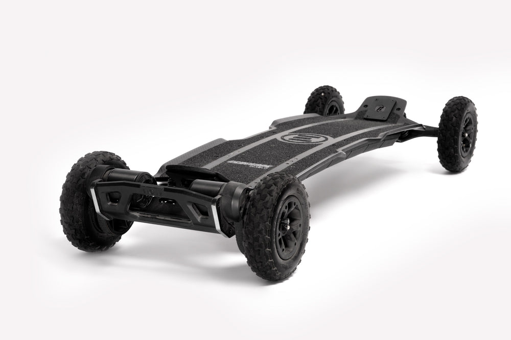 Renegade Diablo Electric Skateboard