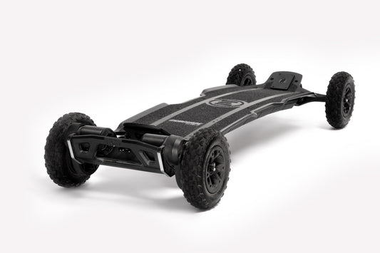 Renegade Diablo Electric Skateboard