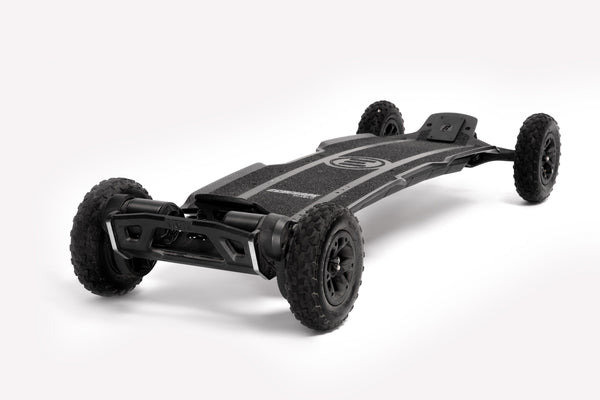 Renegade Diablo Electric Skateboard