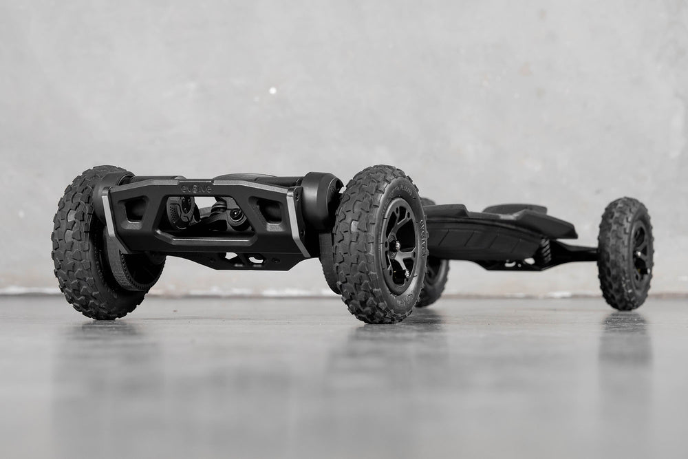 Renegade Diablo Electric Skateboard
