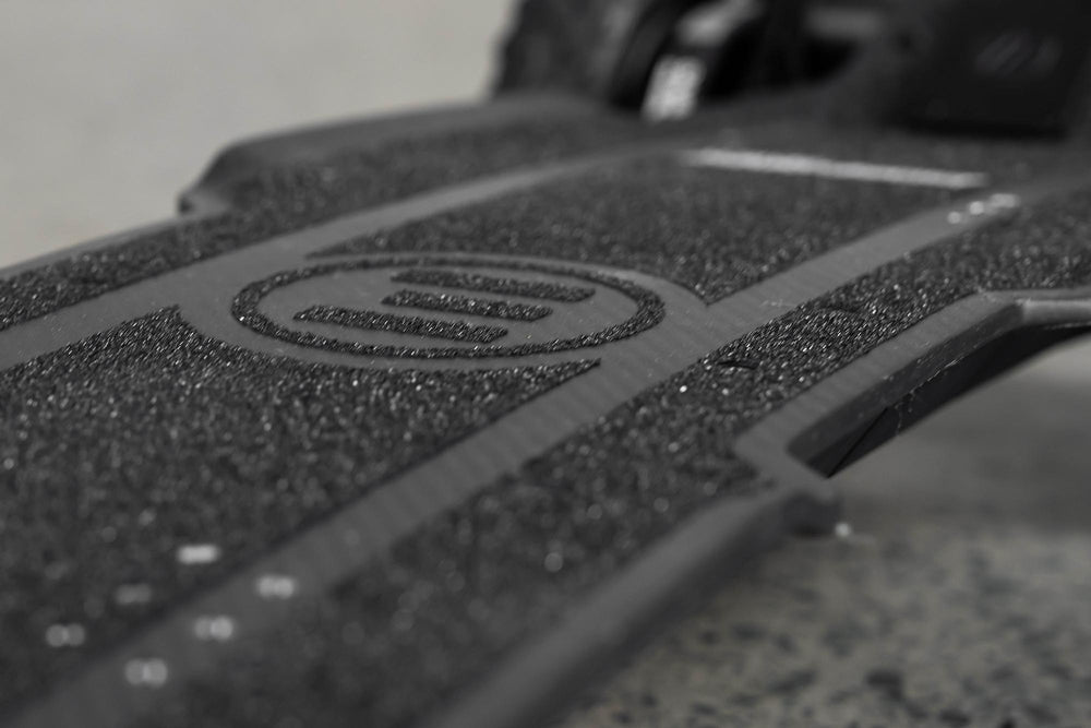 Renegade Diablo Electric Skateboard