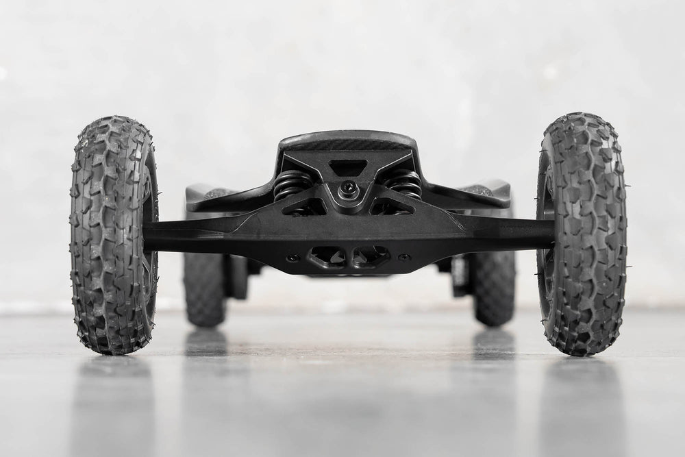 Renegade Diablo Electric Skateboard