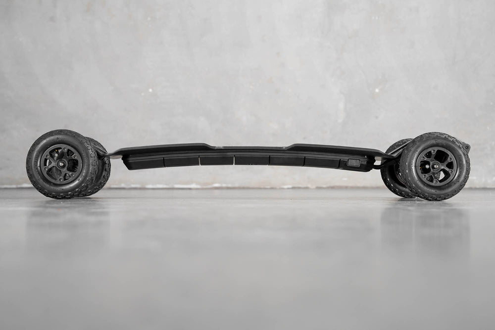 Renegade Diablo Electric Skateboard