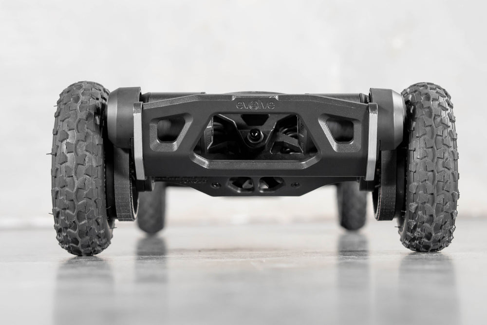 Renegade Diablo Electric Skateboard