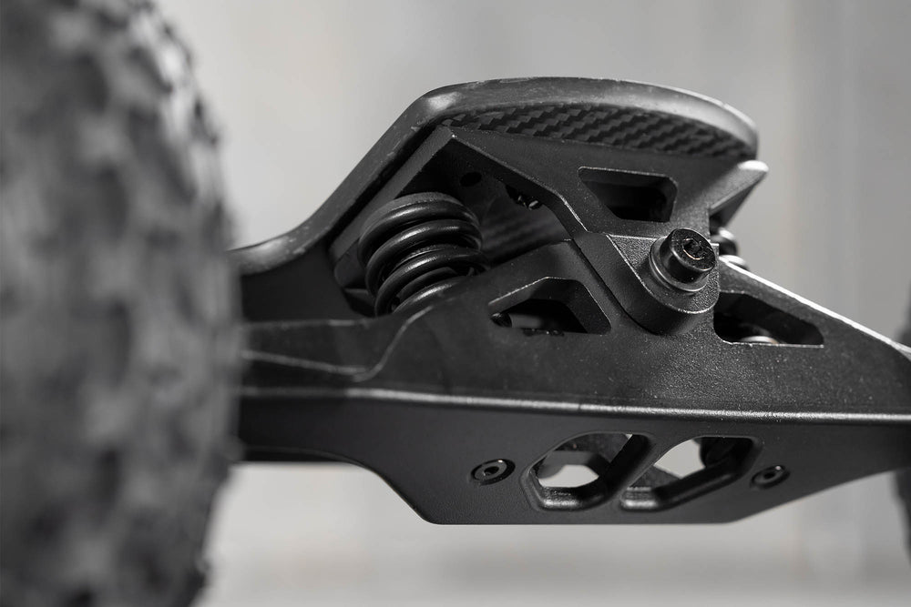 Renegade Diablo Electric Skateboard