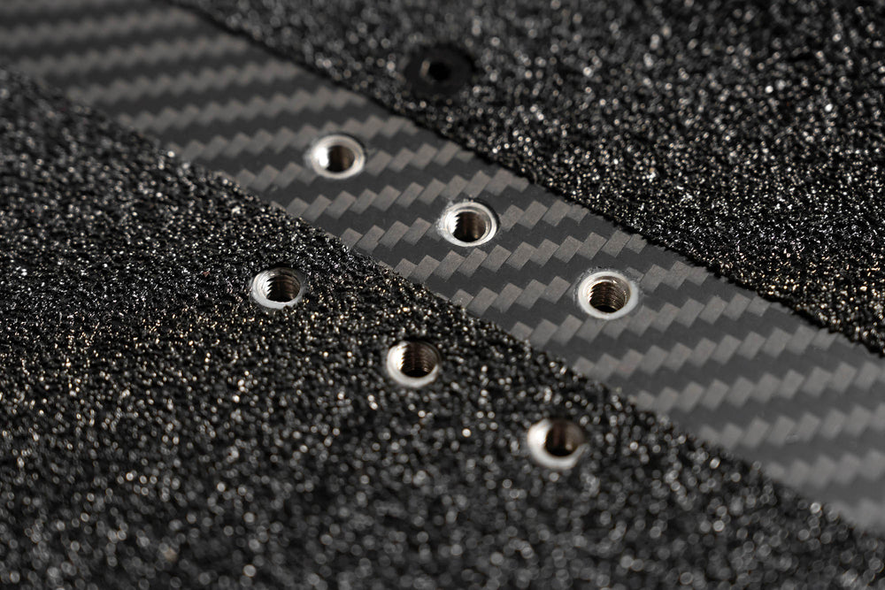 Renegade Diablo Electric Skateboard