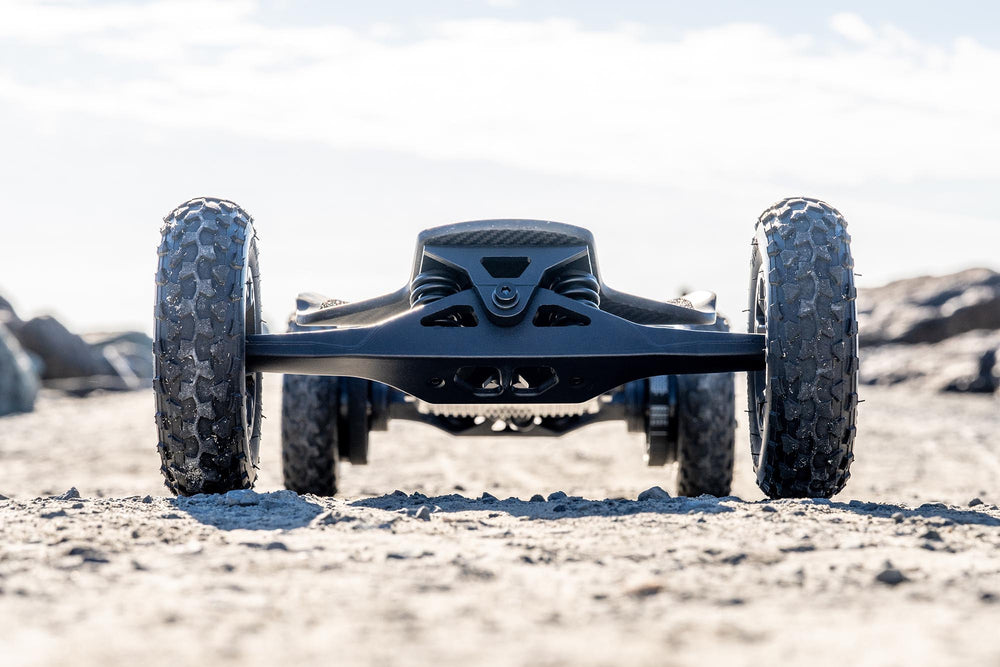 Renegade Diablo Electric Skateboard