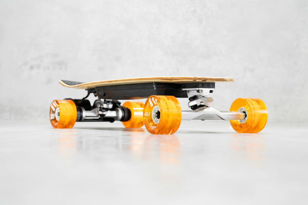 Stoke X Electric Skateboard