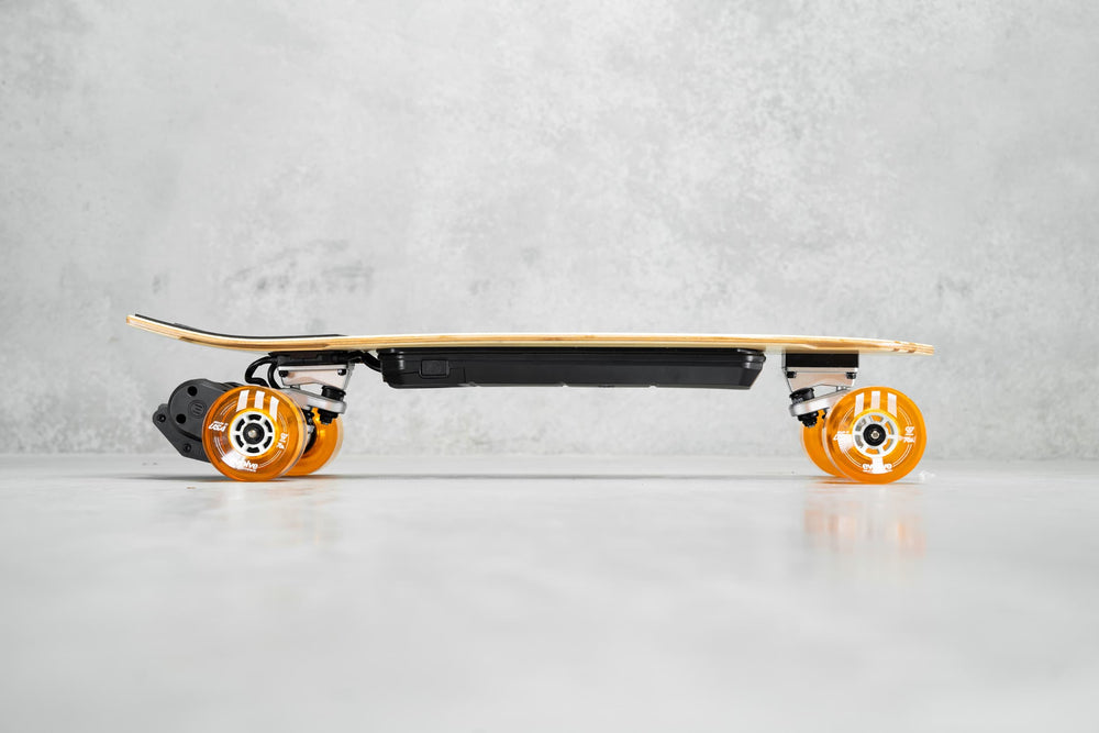 Stoke X Electric Skateboard