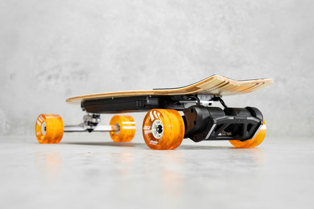 Stoke X Electric Skateboard