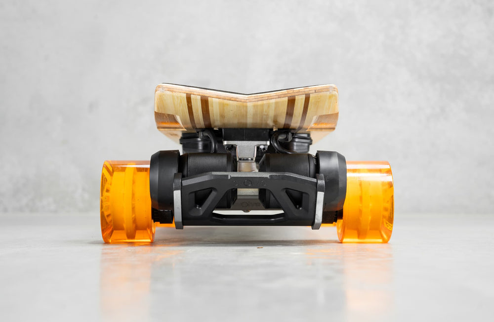 Stoke X Electric Skateboard