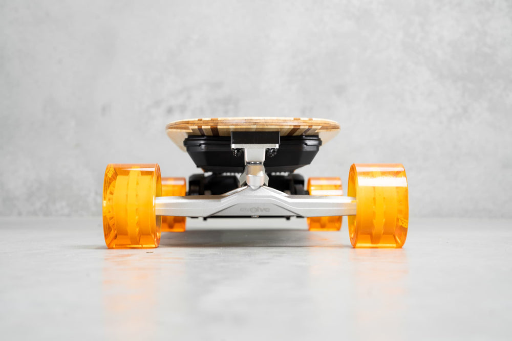 Stoke X Electric Skateboard