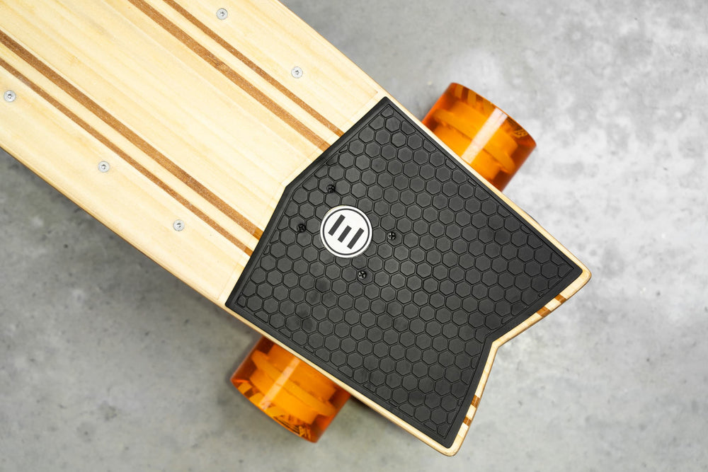 Stoke X Electric Skateboard