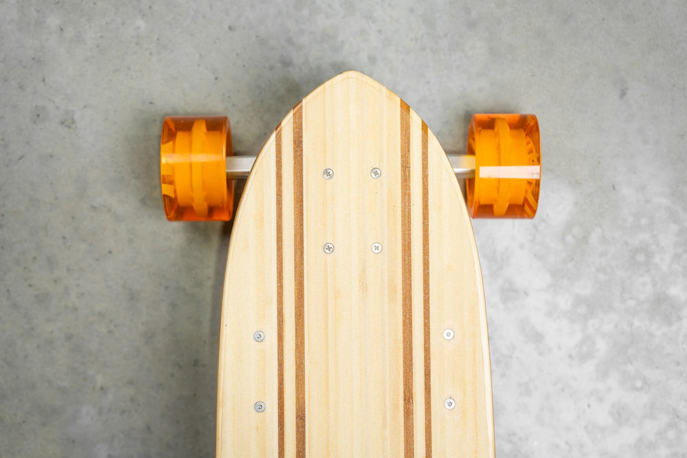 Stoke X Electric Skateboard