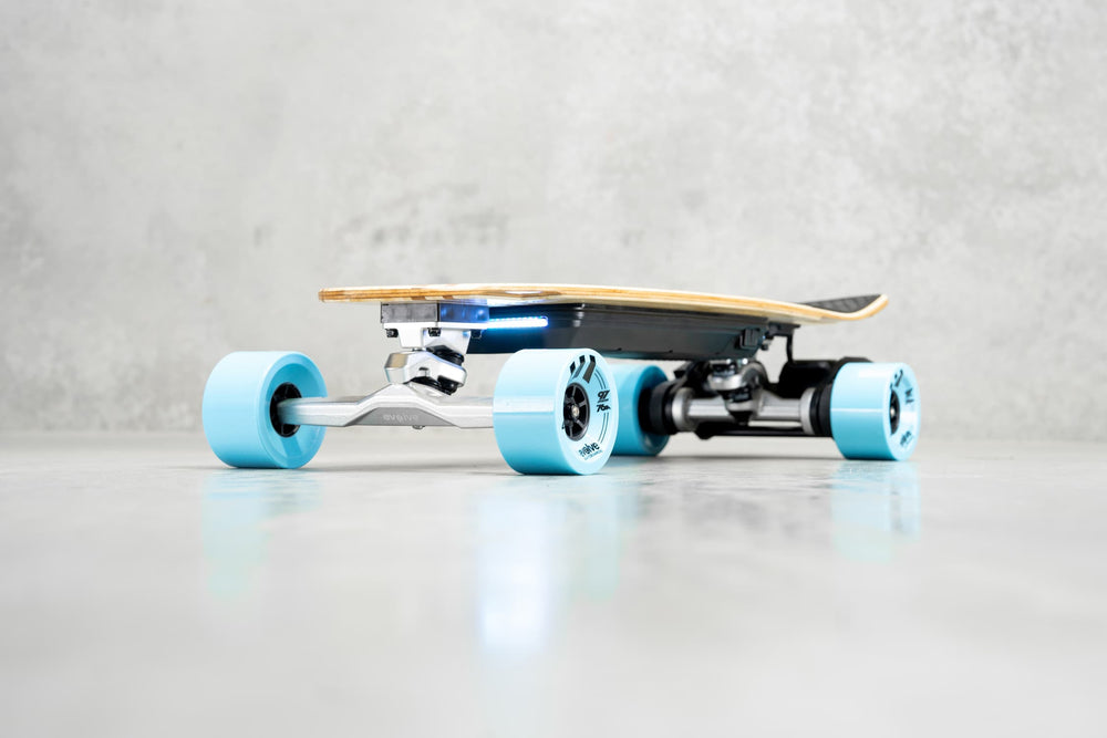 Stoke X Electric Skateboard