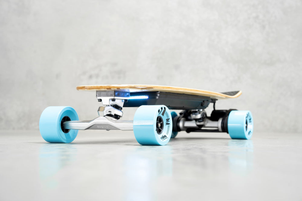 Stoke X Electric Skateboard