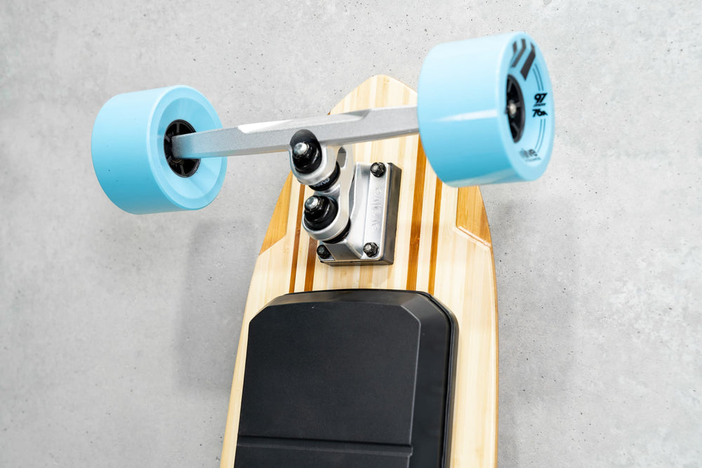 Stoke X Electric Skateboard
