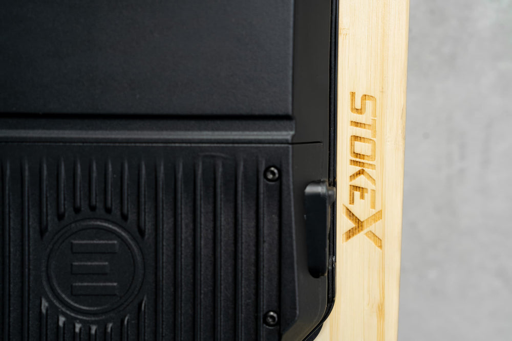 Stoke X Electric Skateboard