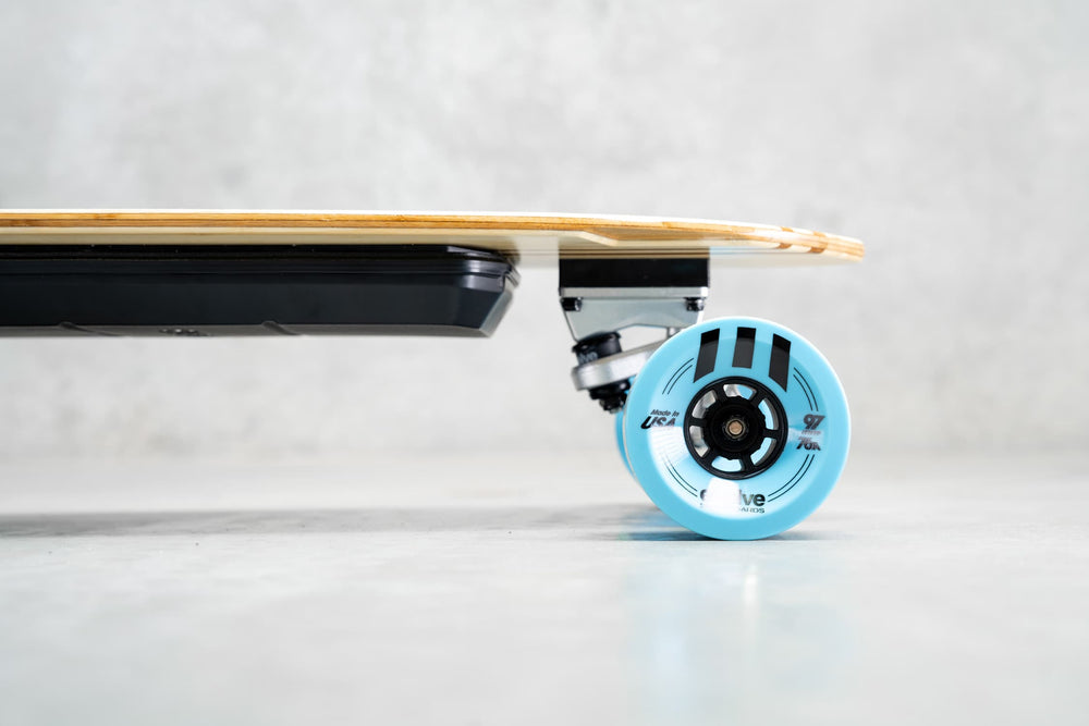 Stoke X Electric Skateboard