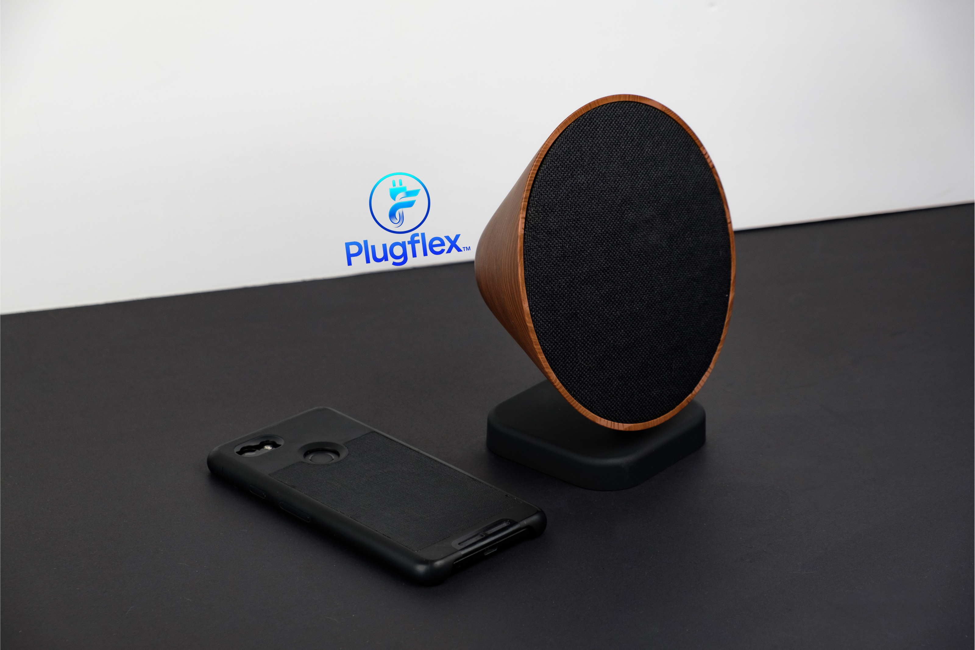 Plugflex:  Built for the Ride