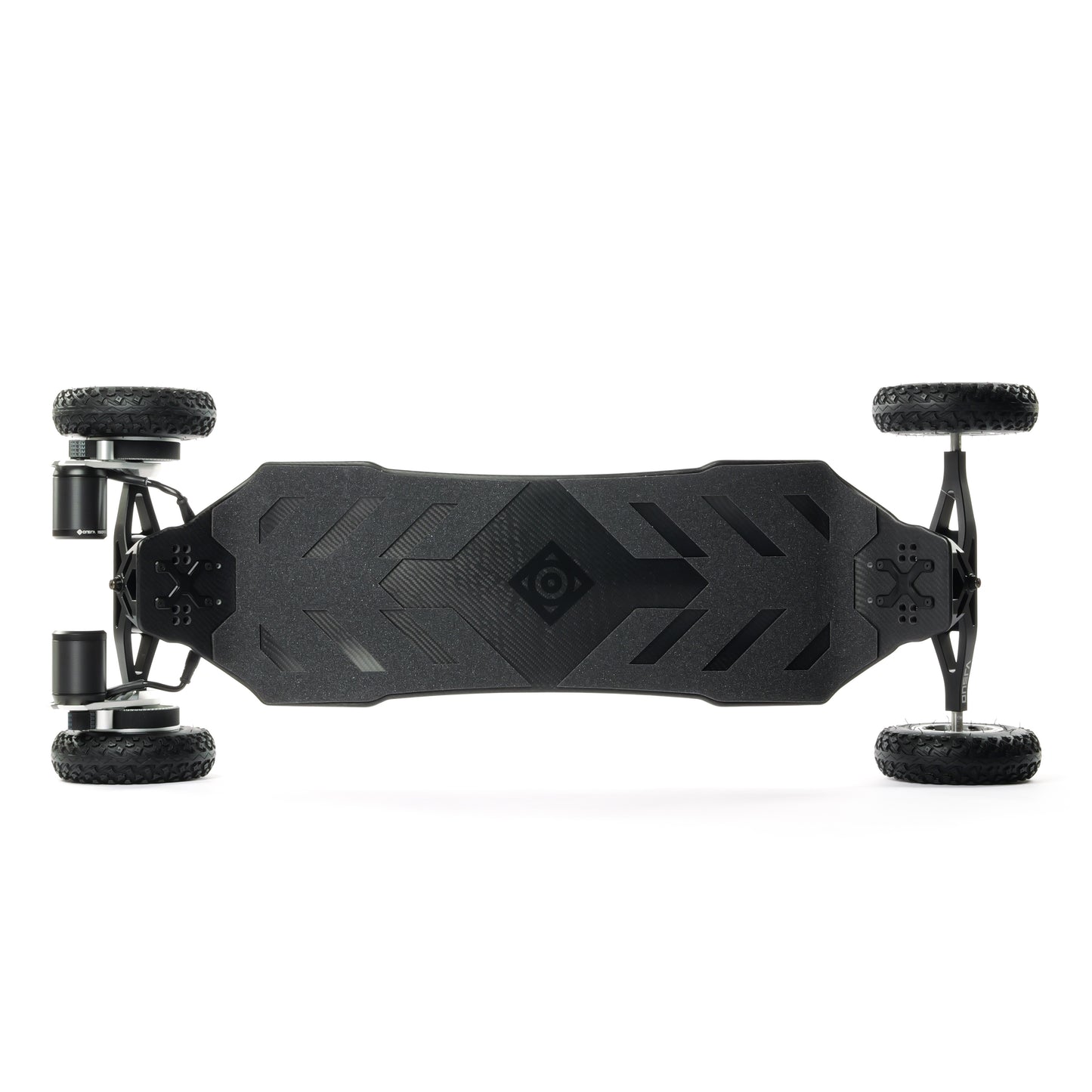 ONSRA Velar 2.0 - Gear Drive - COMING SOON!