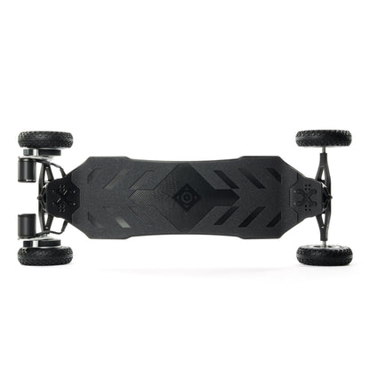 ONSRA Velar 2.0 - Gear Drive - COMING SOON!