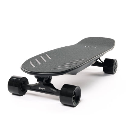ONSRA ZENO - Lightweight Kicktail Electric eboard for Travel