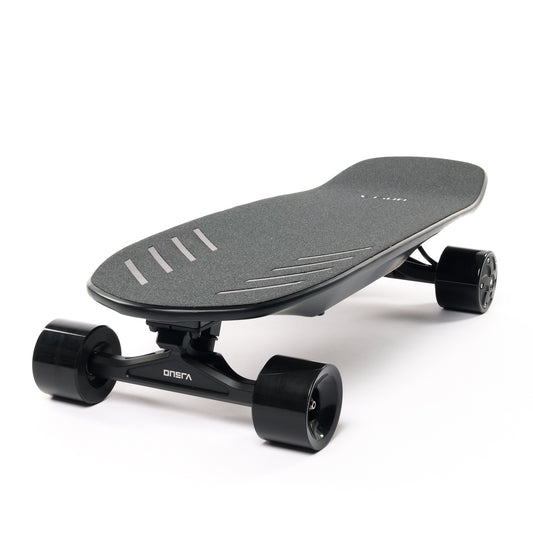 ONSRA ZENO - Lightweight Kicktail Electric eboard for Travel