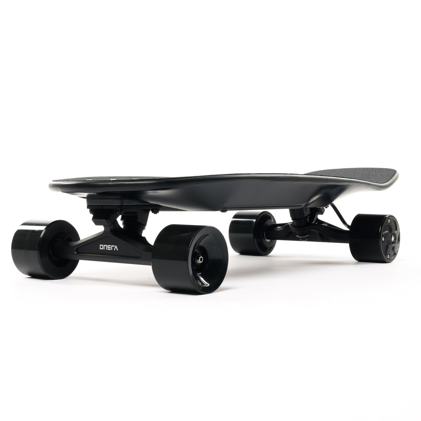 ONSRA ZENO - Lightweight Kicktail Electric eboard for Travel