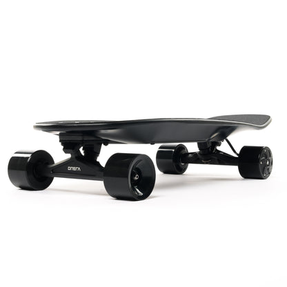 ONSRA ZENO - Lightweight Kicktail Electric eboard for Travel