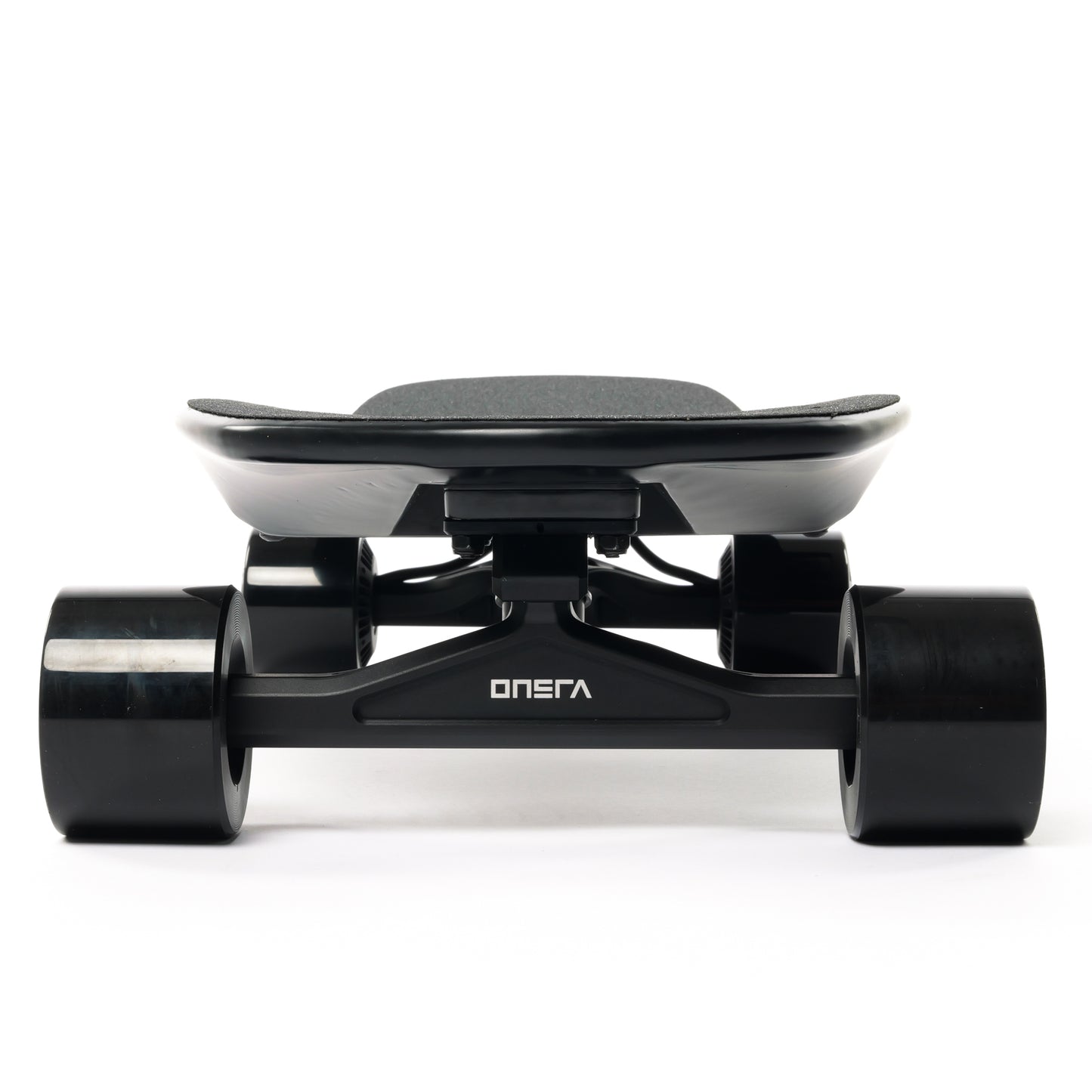 ONSRA ZENO - Lightweight Kicktail Electric eboard for Travel