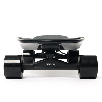 ONSRA ZENO - Lightweight Kicktail Electric eboard for Travel