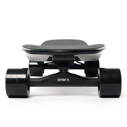 ONSRA ZENO - Lightweight Kicktail Electric eboard for Travel