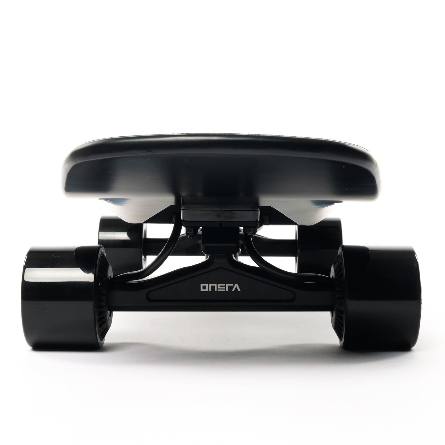 ONSRA ZENO - Lightweight Kicktail Electric eboard for Travel