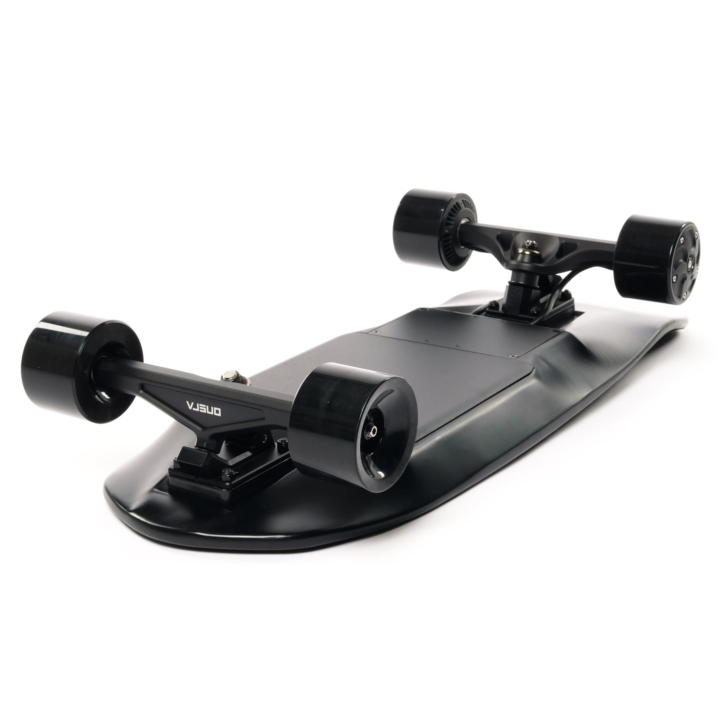 ONSRA ZENO - Lightweight Kicktail Electric eboard for Travel