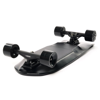 ONSRA ZENO - Lightweight Kicktail Electric eboard for Travel