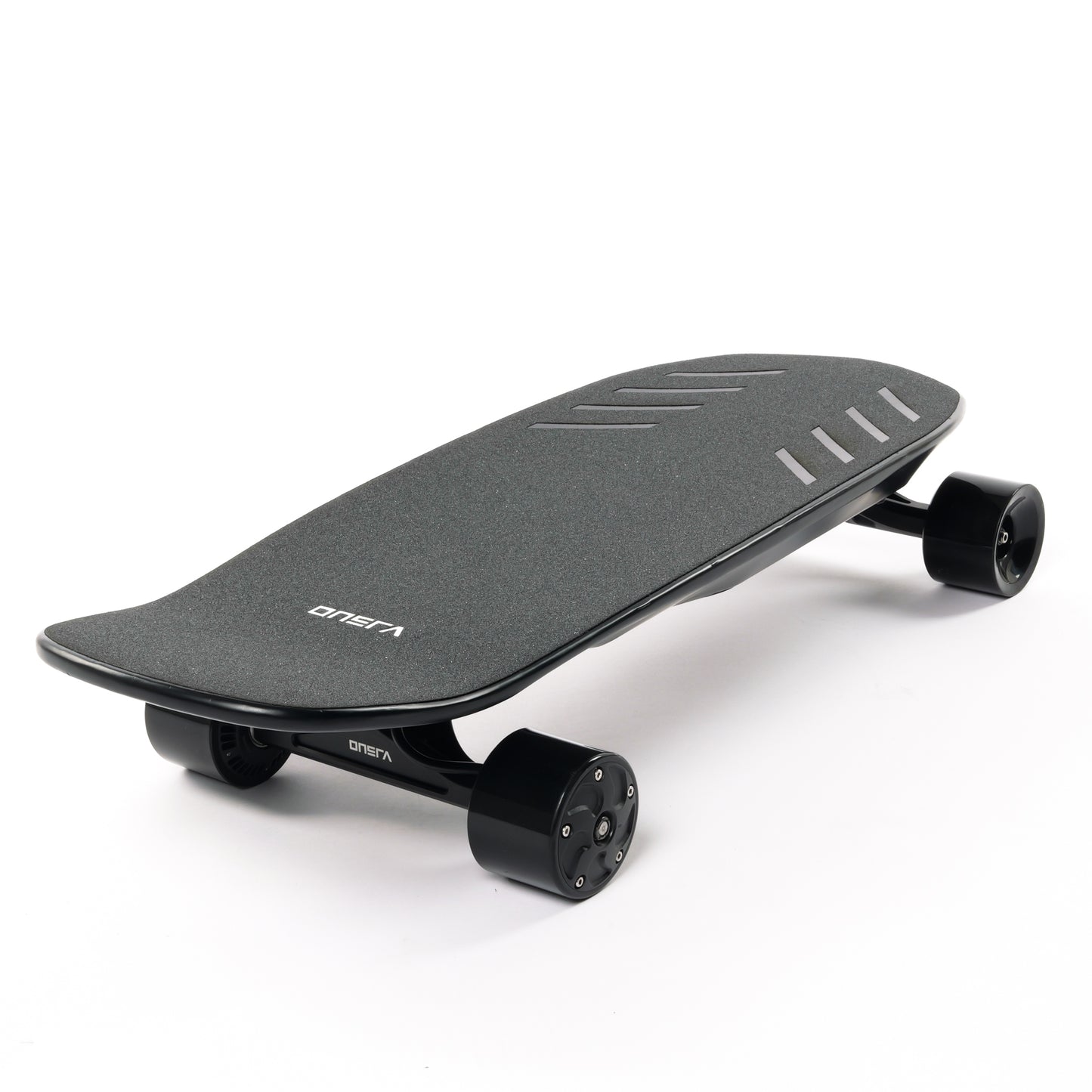 ONSRA ZENO - Lightweight Kicktail Electric eboard for Travel