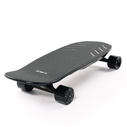 ONSRA ZENO - Lightweight Kicktail Electric eboard for Travel
