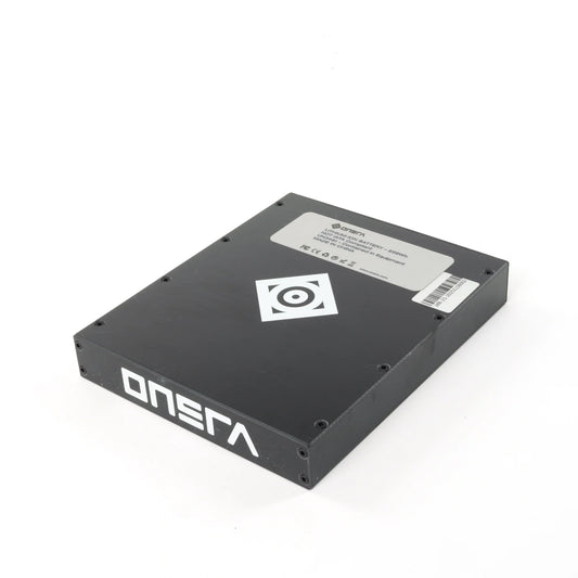ZENO   Battery   —   259Wh   (Extended   Range)